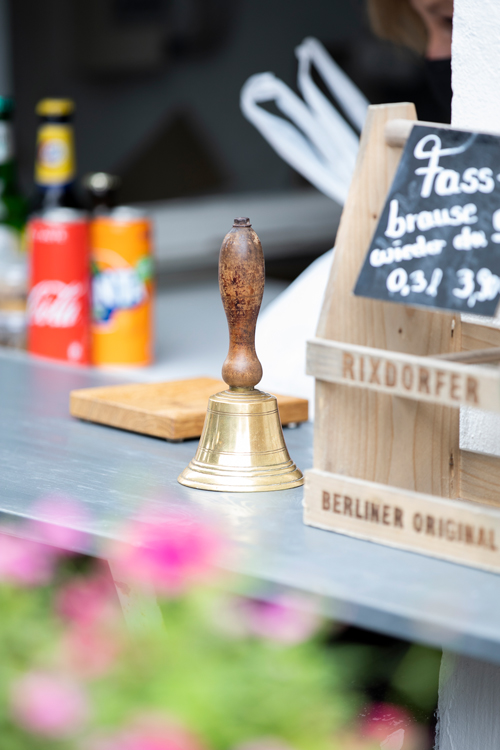 Außer Haus - Veddeler Fischgaststätte