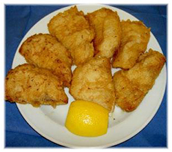 VEDDELER FISCHGASTSTÄTTE