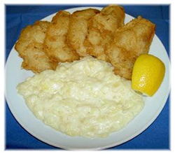 VEDDELER FISCHGASTSTÄTTE