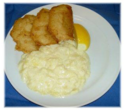 VEDDELER FISCHGASTSTÄTTE