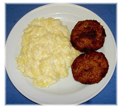 VEDDELER FISCHGASTSTÄTTE