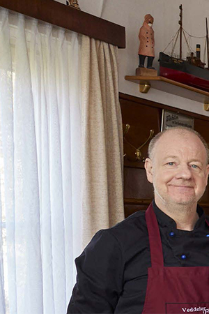 VEDDELER FISCHGASTSTÄTTE