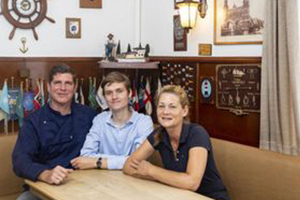 VEDDELER FISCHGASTSTÄTTE