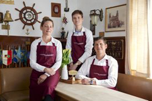 VEDDELER FISCHGASTSTÄTTE